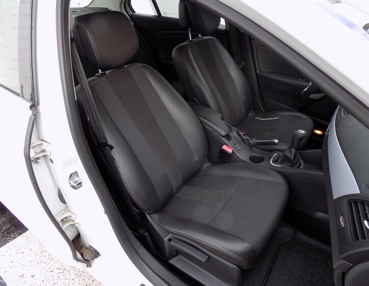 Renault Fluence Sedan 1,6 l 81 kw