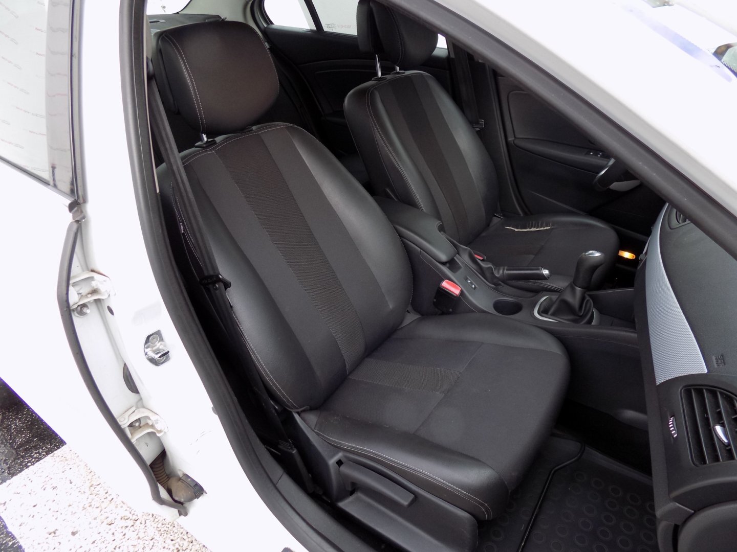 Renault Fluence Sedan 1,6 l 81 kw