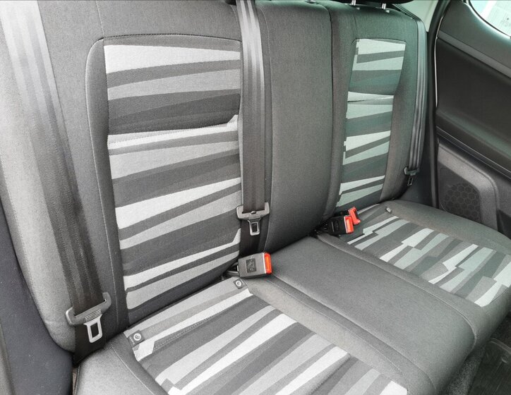 Škoda Fabia Hatchback 1,2 l 44 kw