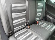 Škoda Fabia Hatchback 1,2 l 44 kw