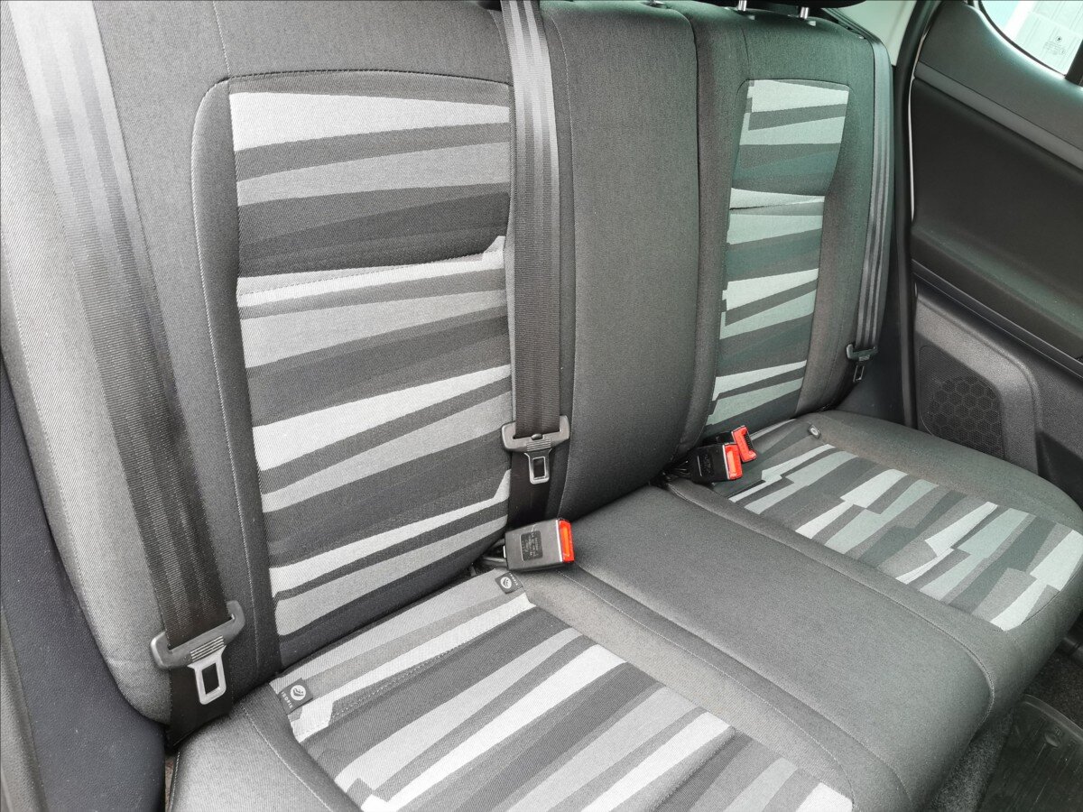 Škoda Fabia Hatchback 1,2 l 44 kw