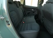 Dacia Duster SUV / Terénní 999,0 67 kw