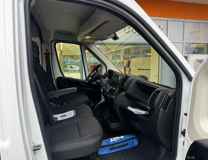 Fiat Ducato 20