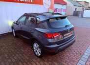 Seat Arona 9
