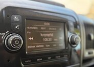 Opel Movano Skříň 2,2 l 121 kw