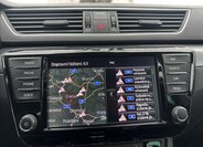 Škoda Superb Kombi 2,0 l 140 kw