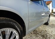 Škoda Octavia Kombi 1,8 l 112 kw