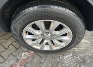 Land Rover Range Rover Evoque SUV 2,2 l 110 kw