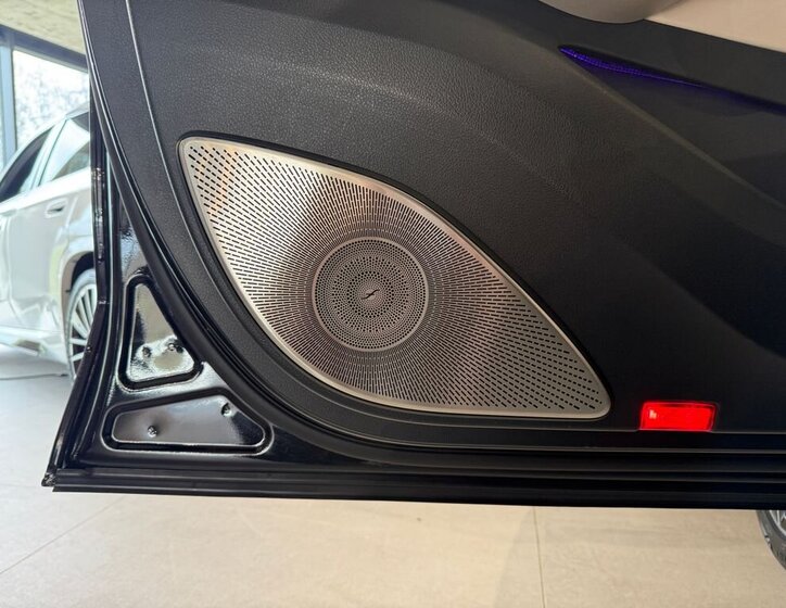 Mercedes-Benz Ostatní SUV / Terénní 3,0 l 285 kw