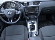 Škoda Octavia 17