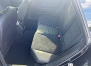 Volkswagen Arteon Kombi 2,0 l 147 kw