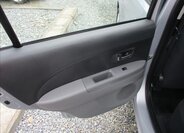 Subaru Justy Hatchback 998,0 51 kw