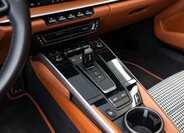Porsche 911 Kabriolet 3,0 l 283 kw