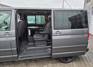 Volkswagen Multivan 9