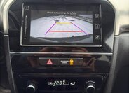 Suzuki Vitara SUV 1,4 l 103 kw