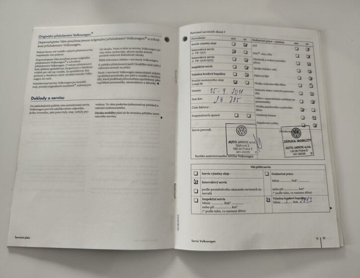 Volkswagen Passat CC Kupé 1,8 l 118 kw