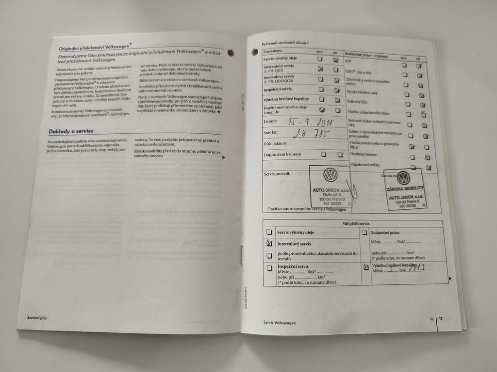 Volkswagen Passat CC Kupé 1,8 l 118 kw