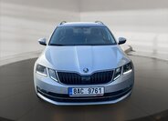 Škoda Octavia 2