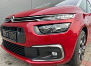 Citroën C4 SpaceTourer MPV 1,5 l 96 kw