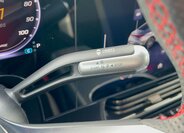 Mercedes-Benz CLA Kupé 0,0 200 kw