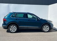 Volkswagen Tiguan SUV 1,4 l 110 kw