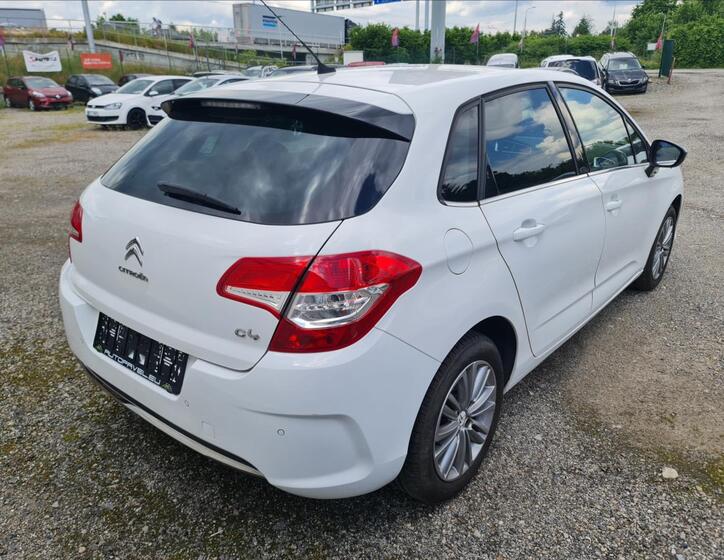Citroën C4 3