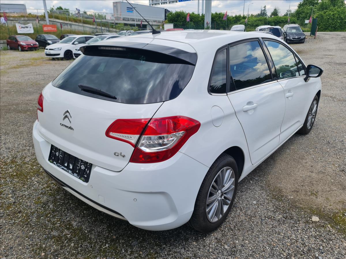 Citroën C4