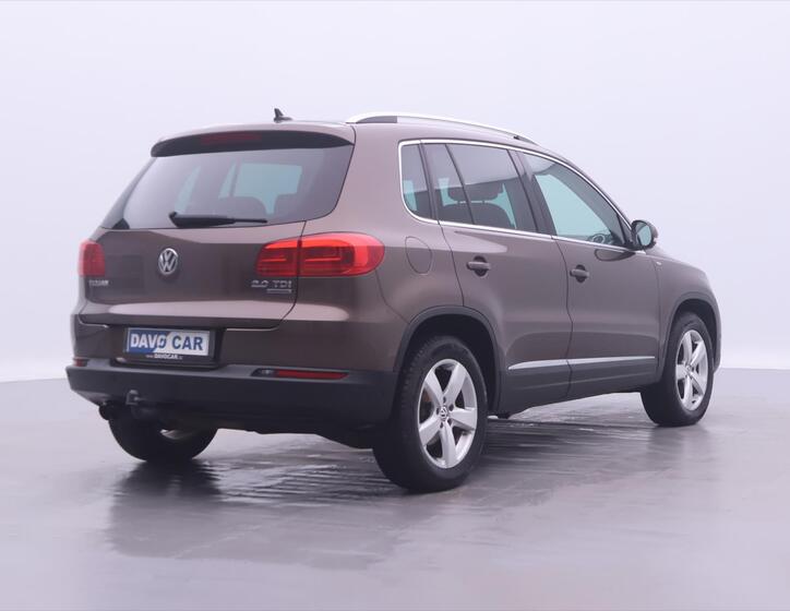 Volkswagen Tiguan 7