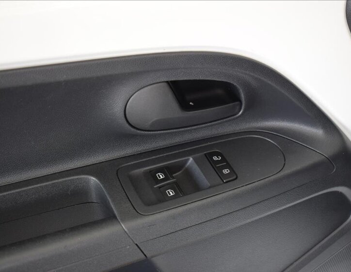 Škoda Citigo Hatchback 999,0 44 kw