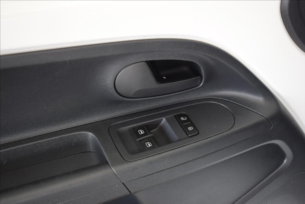 Škoda Citigo Hatchback 999,0 44 kw