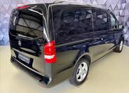 Mercedes-Benz Třídy V 2