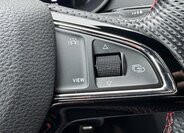 Škoda Octavia Liftback 2,0 l 180 kw