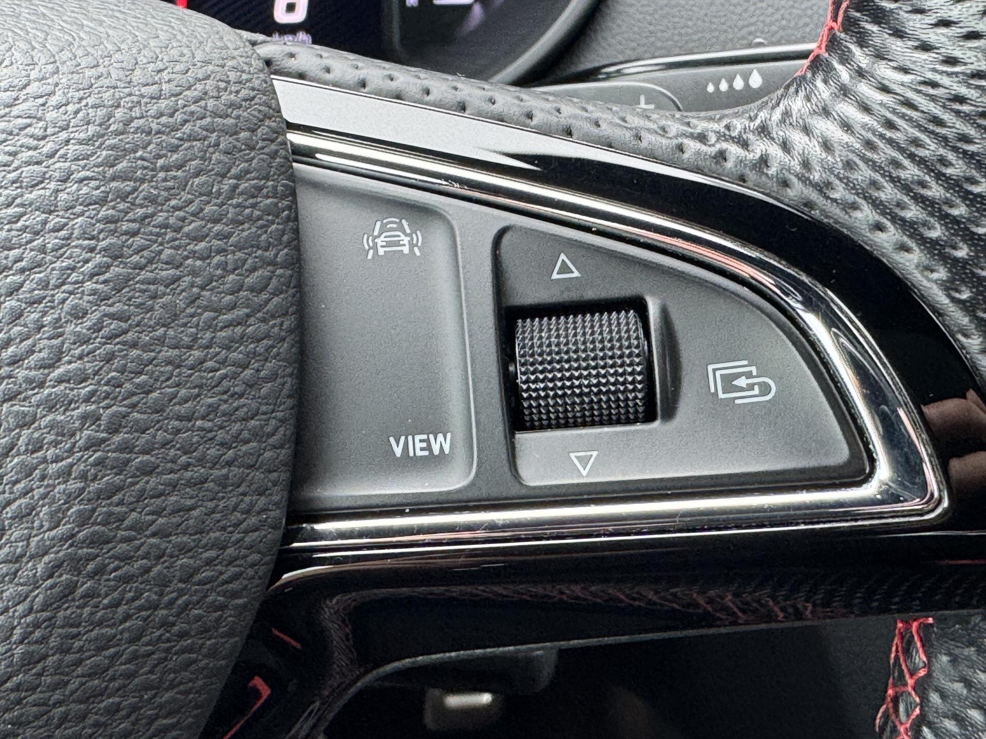 Škoda Octavia Liftback 2,0 l 180 kw