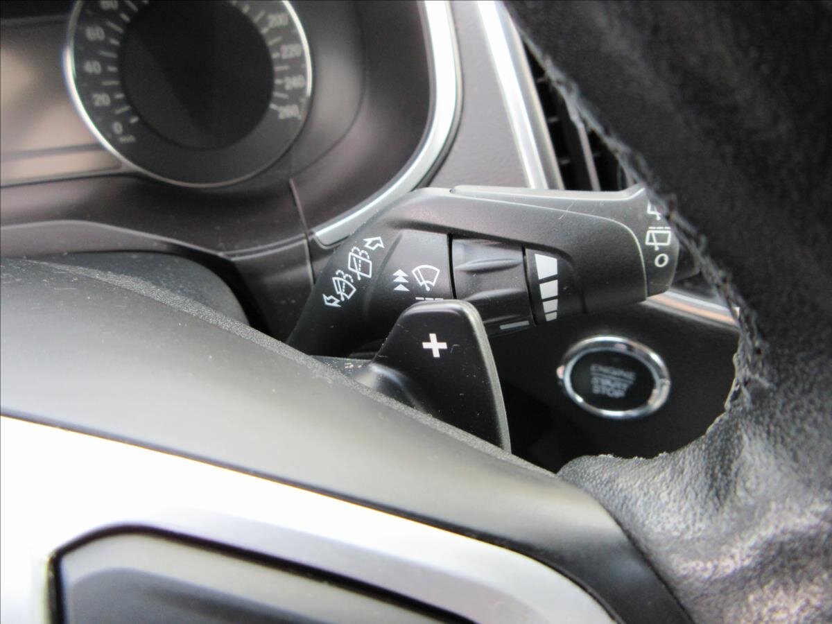 Ford Galaxy Kombi 2,0 l 154 kw