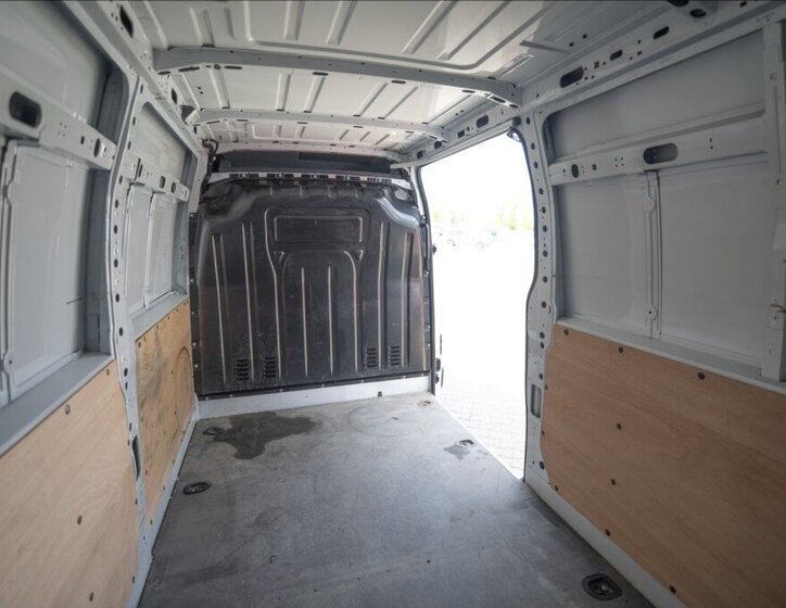 Renault Master Skříň 2,3 l 100 kw
