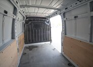 Renault Master Skříň 2,3 l 100 kw