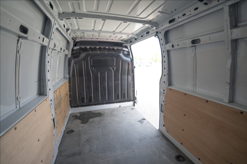 Renault Master Skříň 2,3 l 100 kw