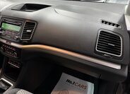 Volkswagen Sharan MPV 2,0 l 103 kw