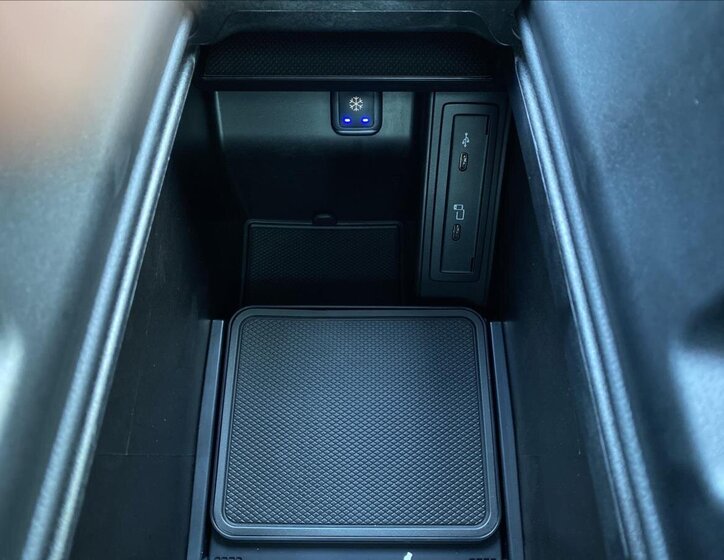 Mercedes-Benz Třídy V Ostatní 2,0 l 195 kw