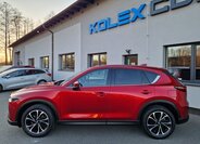 Mazda CX-5 SUV / Terénní 2,5 l 143 kw