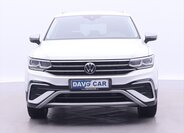 Volkswagen Tiguan Allspace SUV / Terénní 2,0 l 147 kw