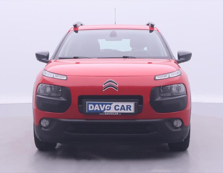 Citroën C4 Cactus 2