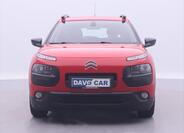 Citroën C4 Cactus 2