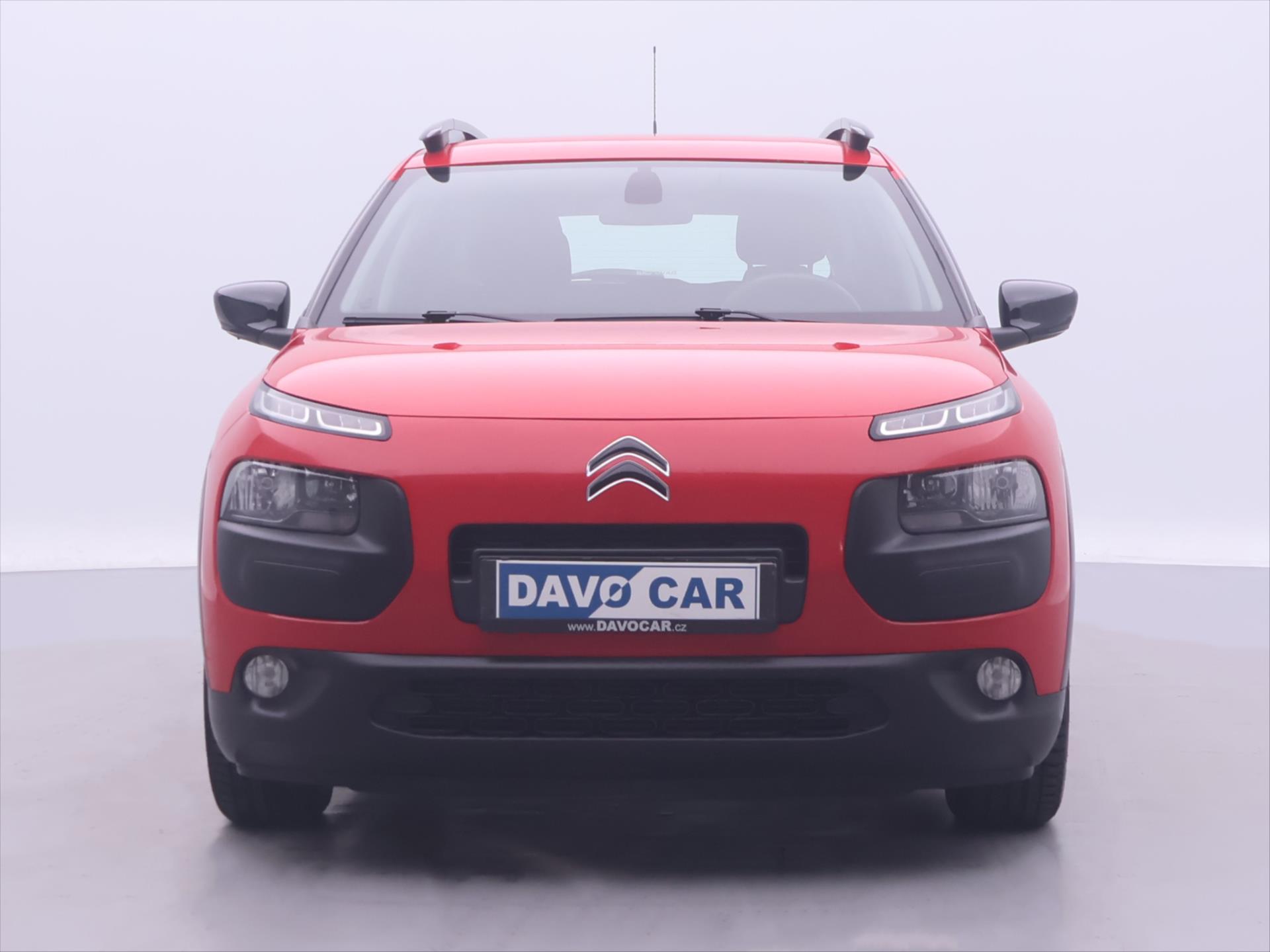 Citroën C4 Cactus