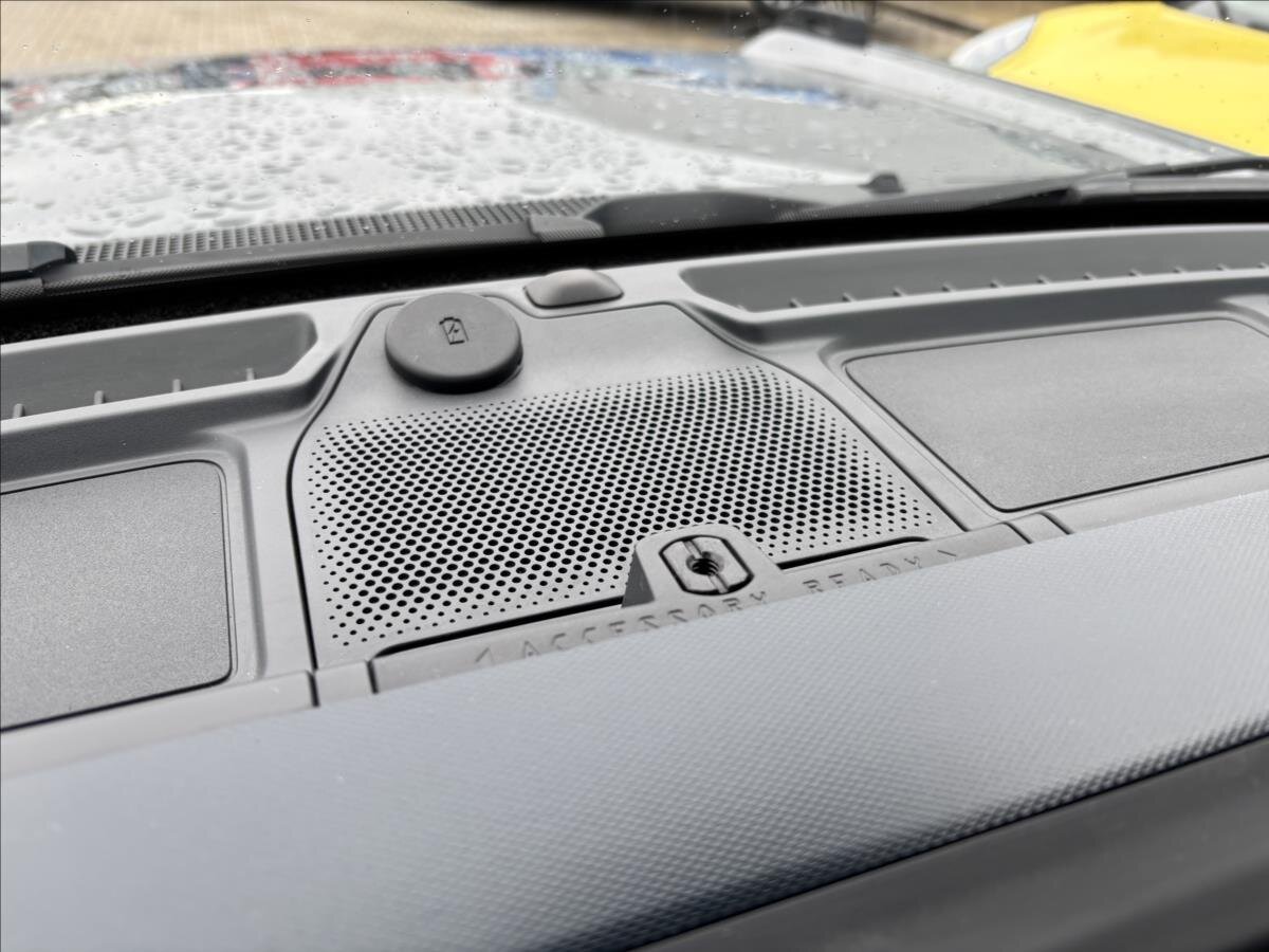 Ford Bronco Ostatní 2,7 l 246 kw