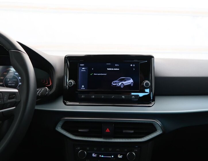 Seat Arona SUV / Terénní 999,0 85 kw