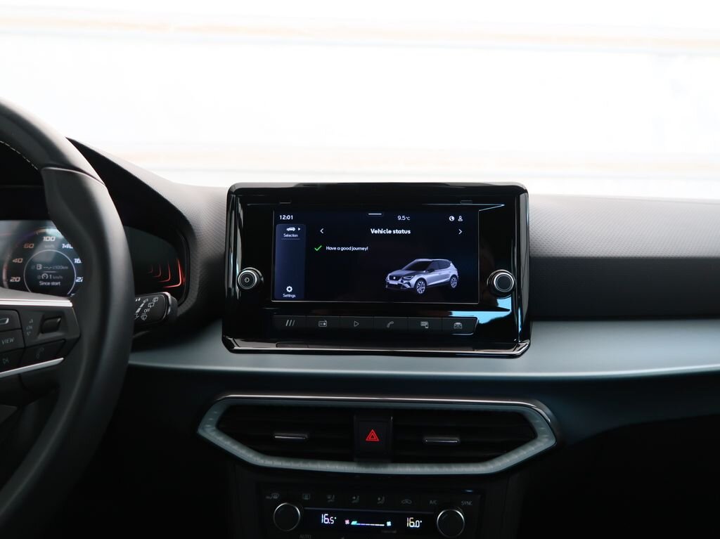 Seat Arona SUV / Terénní 999,0 85 kw