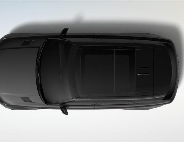 Land Rover Range Rover Sport 4