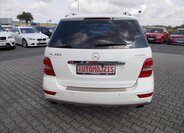 Mercedes-Benz Třídy M 10