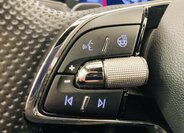 Škoda Superb Kombi 2,0 l 140 kw